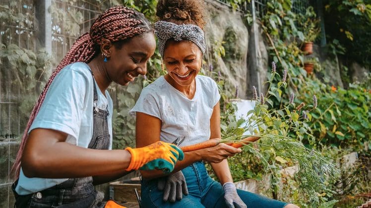 What is Food Justice? These Leaders Explain How They Expand Food Access in Marginalized Communities 