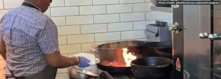 Fried chicken master and former Miss Ollie’s owner opens new, simpler restaurant concept 