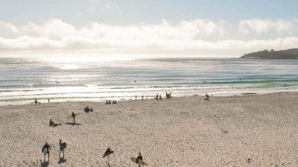 The Ultimate Monterey And Carmel Neighborhood Guide