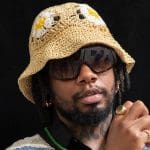 Serpentwithfeet – Deacon’s Tour