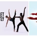 Smuin Contemporary Ballet