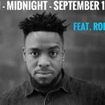 THE RUCKUS LATE NIGHT’S ft Rob Araujo