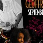 Yancie Taylor & Michelle Jacques