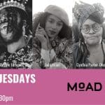 Yerba Buena Gardens Festival