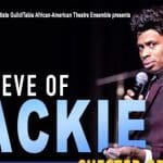 The Eve of Jackie