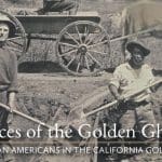 Voices of the Golden Ghosts performance