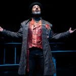 Natasha, Pierre & the Great Comet of 1812