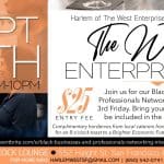 Black Busisness & Professionals Mixer