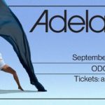 AXIS Dance Company presents Adelante