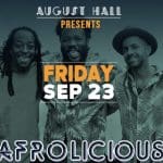 Afrolicious