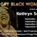 Angry Black Woman 101