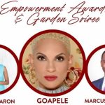 Empowerment Awards & Garden Soiree