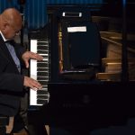 Kenny Barron Trio