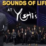 Life Nation Presents Pastor Bo Jackson & Sounds Of Life