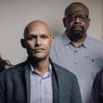 Miguel Zenòn Quartet