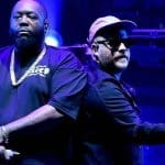 Rage Against The Machine