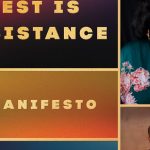 Rest is Resistance A Manifesto by Tricia Hersey in Conversation with Marvin K. White