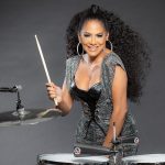 SHEILA E. & THE E-TRAIN