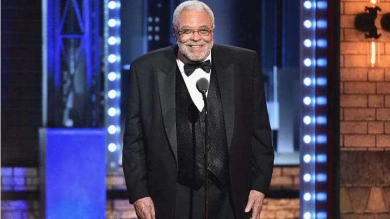 James Earl Jones Once Signed On To Voice Darth Vader For $7K — Now, He’s Retiring The Voice And Handing It To Artificial Intelligence￼