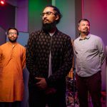 The Alaya Project ft/ special guest vocalist Roopa Mahadevan