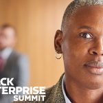 The Black Enterprise Equity in The C-suite & Boardroom Summit