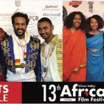 13th annual Silicon Valley African Film Festival (SVAFF)