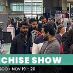 San Francisco Franchise Show – Free Tickets