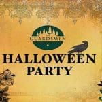 18th Annual Guardsmen Halloween Party