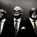 Blind Boys of Alabama with Special Guest Charlie Musselwhite