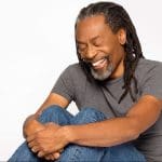 Bobby McFerrin: Motion