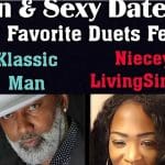 Grown & Sexy Date Night