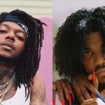J.I.D & Smino