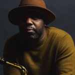 Jaleel Shaw Trio feat. Jaimeo Brown & Matt Brewer