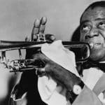 Louis Armstrong’s Black & Blues