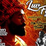 Luv Fyah Celebration with 7th St. Band