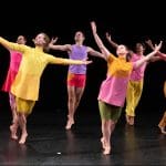 Mark Morris Dance Group