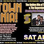 Motown Mania