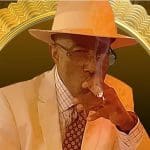 Phillip R. Bell’s Annual Party