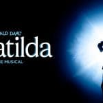 Roald Dahl’s Matilda The Musical