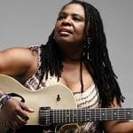 Ruthie Foster