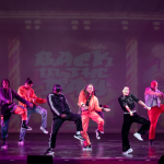 The Hip Hop Nutcracker