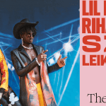 The New Black Vanguard x Music Part I