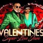 Valentines Super Love Jam