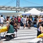 Pop-Ups on the Plaza: Harvest Festival