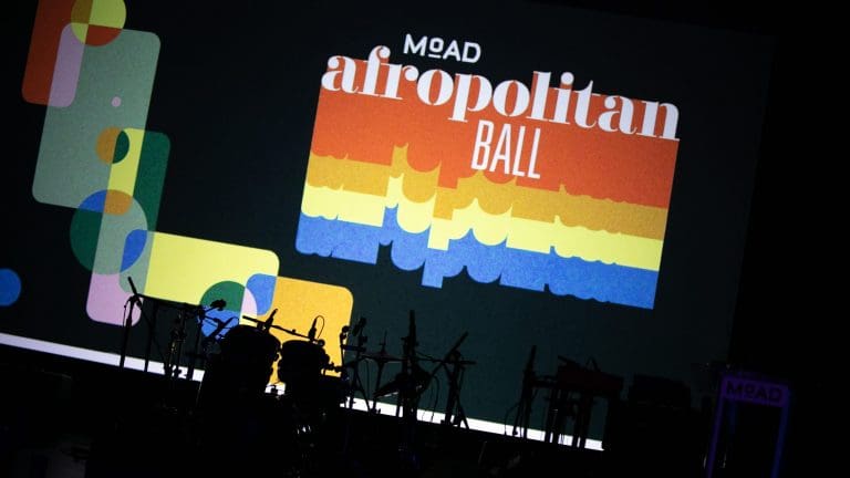 Photos | After a Two-Year Hiatus, MoAD Makes Big Splash with Afropolitan Ball