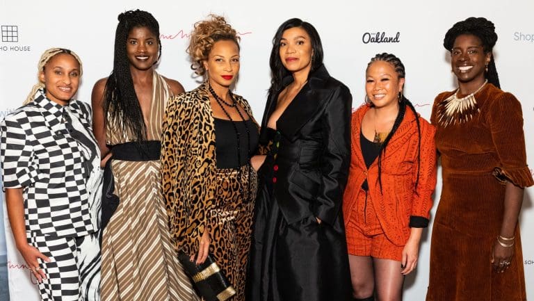 Photos |  McMullen Boutique Celebrates 15 Years In Fashion