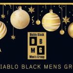 24th Annual Diablo Black Men’s Group Christmas Gala