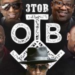 3tob Holiday Release Party