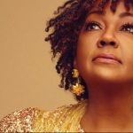 Anita Baker – The Songstress