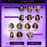 Annual Ella Hill Hutch Awards Recognition Ceremony